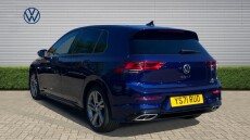 Volkswagen Golf 1.5 eTSI 150 R-Line 5dr DSG Petrol Hatchback